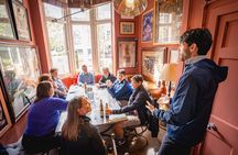 Edinburgh Pub & History Scot Beer Tour