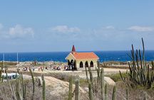 Aruba UTV Adventure to Natural Pool (Jeep Transfer) – ABC Tours