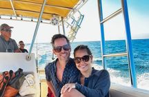 Private Charter: Chica Super Panga 30'