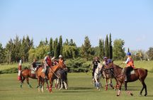 Horseback Riding and Polo in Buenos Aires 