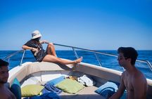 Private Charter: Chica Super Panga 30'
