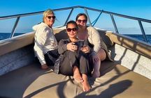 Private Charter: Chica Super Panga 30'
