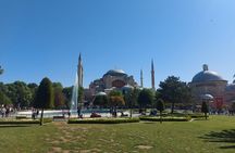 The Must See Old City Tour in Istanbul
