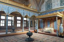 The Must See Old City Tour in Istanbul