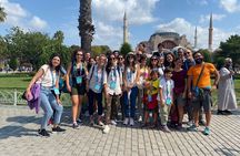 The Must See Old City Tour in Istanbul