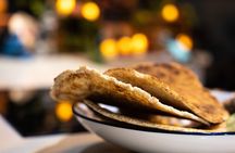 Origen Tasting Adventure Dinner or Lunch of 8 Courses Dom Cuisine