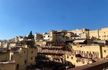 Fes guided Tour