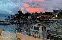 Private Day Tour of Saranda Gjirokaster and Butrint from Tirana