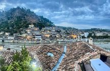 2 Days Tirana, Berat and Castle of Berat Tour