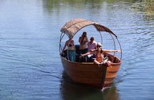 Budva Old Town - Sveti Stefan & Skadar Lake boat trip