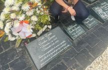 Knowing the history of Pablo Escobar Tour