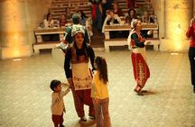 Cappadocia Traditional Turkish Night with Dinner (in Authentic Cave Restaurant)