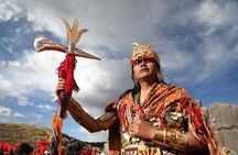 Inti Raymi Sun Fest in Cusco June 24th 2026