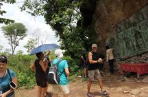 Cambodia Camping & Trekking Tour 3 Night 4 Day
