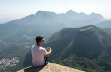 Pedra da Gávea | The best trail in Rio