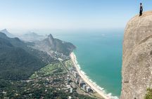 Pedra da Gávea | The best trail in Rio