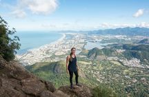Pedra da Gávea | The best trail in Rio