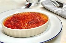 Tastes of Georgetown Food & History Walking Tour