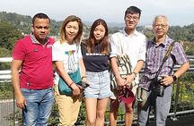 7 Days and 6 Nights Sri Lanka Private Safari Tour