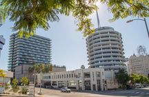 Los Angeles: Scott E-Bike Tours to the Hollywood Sign