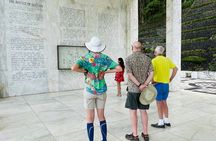 2 Days Private Bataan Tour with Corregidor