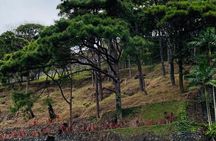 2 Days Private Bataan Tour with Corregidor