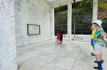 2 Days Private Bataan Tour with Corregidor