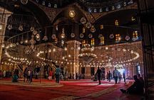 Churches & Mosques : Coptic and Islamic Cairo Day Tour