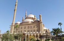 Churches & Mosques : Coptic and Islamic Cairo Day Tour