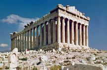 Half Day Private Athens Tour