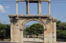 Half Day Private Athens Tour
