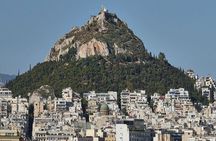 Half Day Private Athens Tour