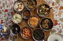 Cooking Class in Authentic Etrim Village