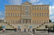 Half Day Private Athens Tour