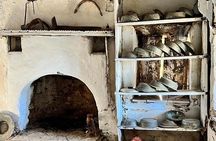 Cooking Class in Authentic Etrim Village