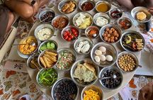 Cooking Class in Authentic Etrim Village