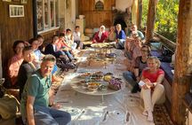Cooking Class in Authentic Etrim Village