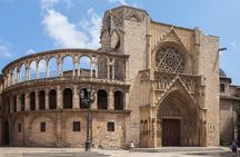 Private Valencia El Carmen District Walking Tour