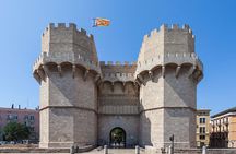 Valencia City Center Walking Tour