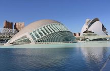 Valencia City Center Walking Tour