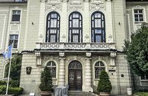Exclusive Day Trip - Sofia - Plovdiv - Boyana Church