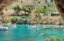 Full Day South Albania Expedition Blue Eye & Gjirokaster