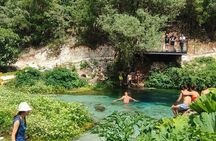 Full Day South Albania Expedition Blue Eye & Gjirokaster