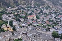 Full Day South Albania Expedition Blue Eye & Gjirokaster