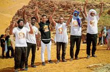 Lifetime Adventure: 8-Day Private Tour to Mauritania