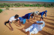 Lifetime Adventure: 8-Day Private Tour to Mauritania