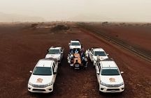 Lifetime Adventure: 8-Day Private Tour to Mauritania