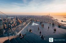 Go City: New York Explorer Pass