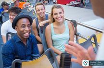 Go City: New York Explorer Pass