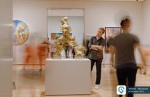 Go City: New York Explorer Pass